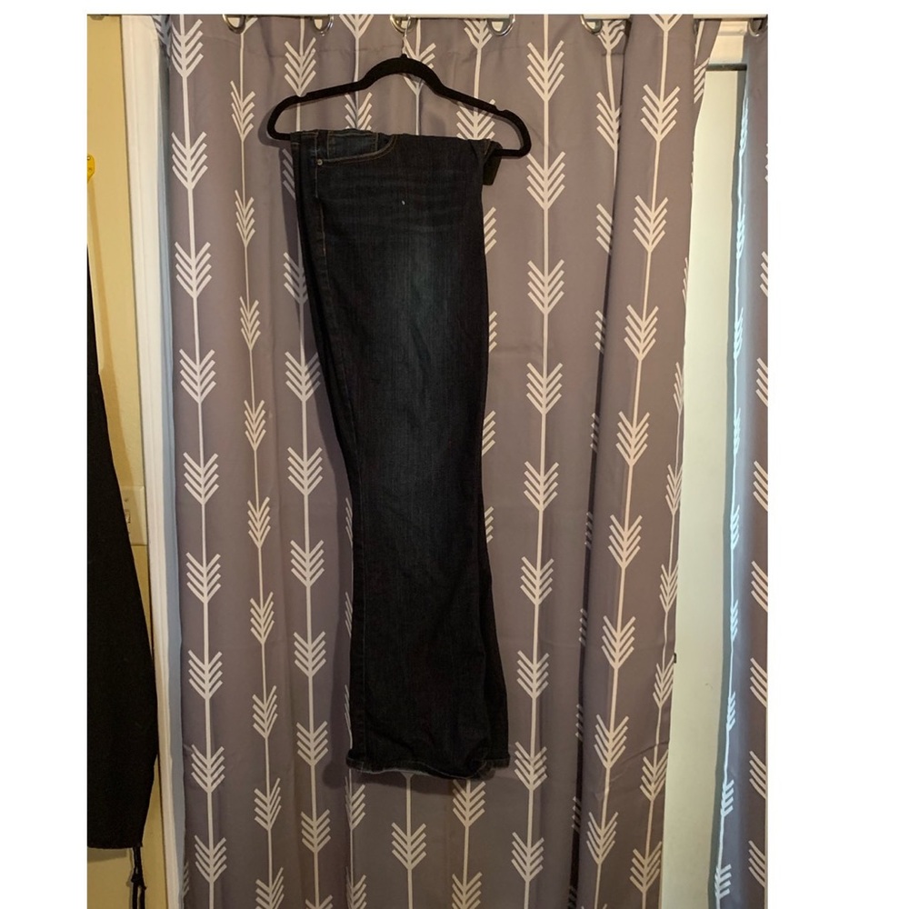 Lane Bryant jeans